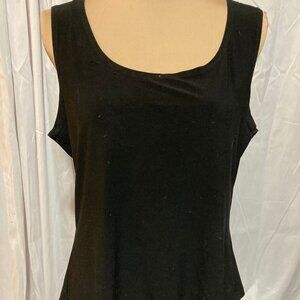 CDW Black Tank
